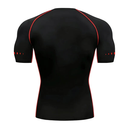 Men's Compression Sports T-Shirt