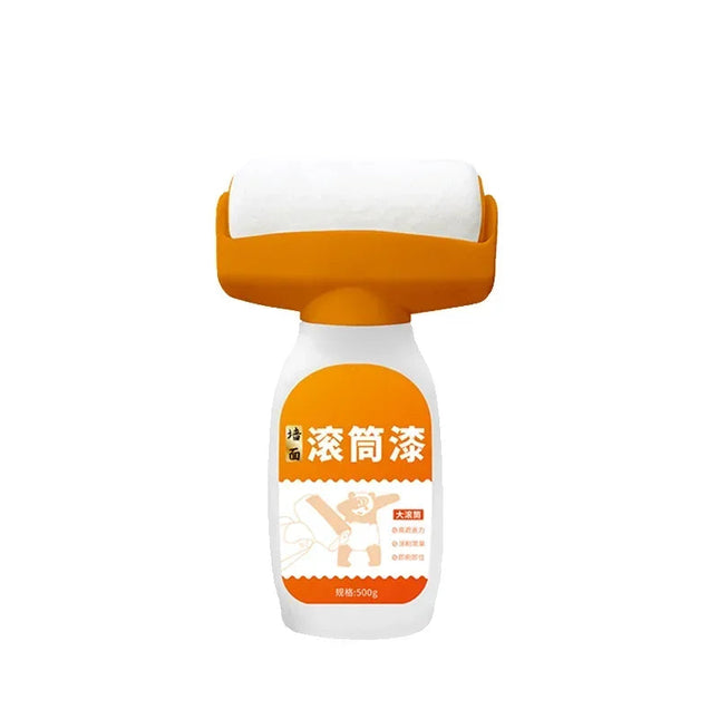 Antibacterial Wall Paint