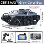 C8812 Max Gray