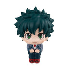 Midoriya Izuku