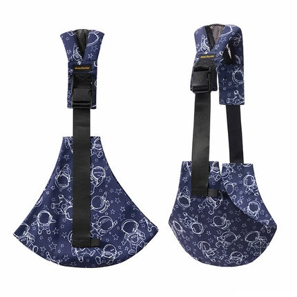 Portable Baby Carrier Sling