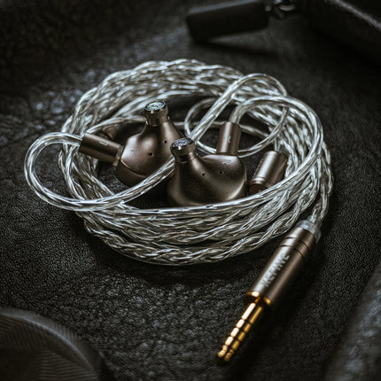 HiFi In-Ear Earphones