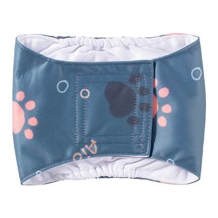 Washable Male Dog Diapers