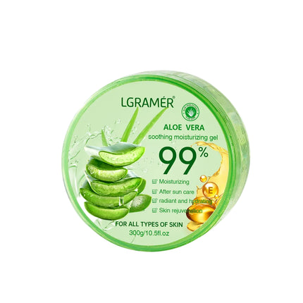 Aloe Vera Hydrating Gel 300g
