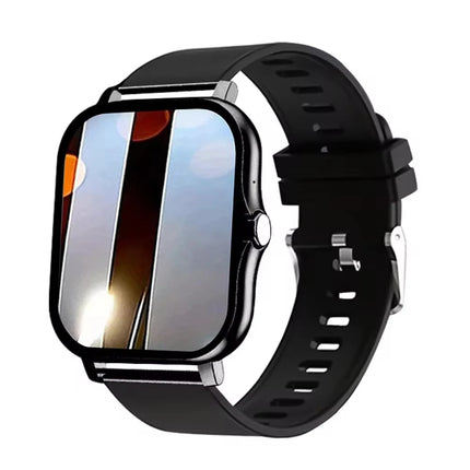 Touchscreen Fitness Smartwatch