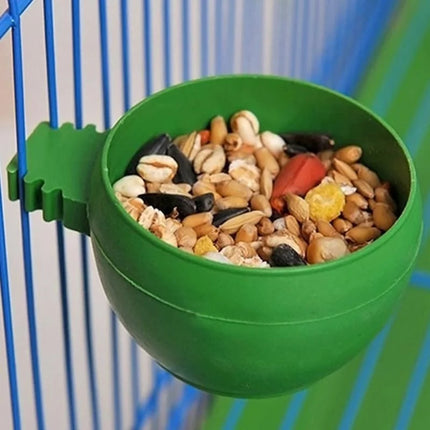 Mini Bird Feeder Set