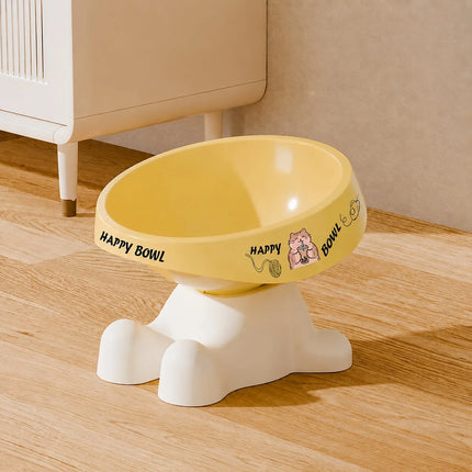 Elevated Pet Feeding Bowl