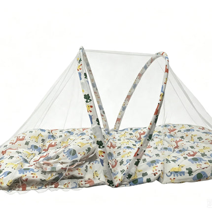Foldable Baby Mosquito Net Bed