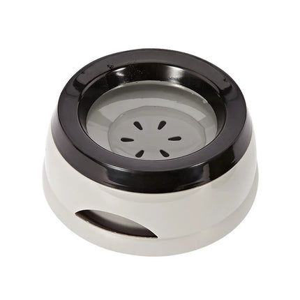 No-Spill Pet Water Bowl