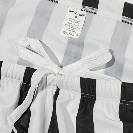 Men's Low-Waist Swim Briefs