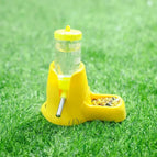 Yellow / 80ml