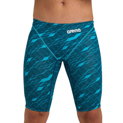 Men Swimwear Jammer Surf Shorts