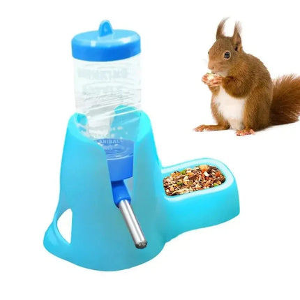 Small Animal Water Feeder