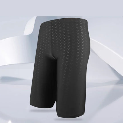 Men's Quick-Dry Swim Shorts