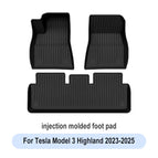 FOR MODEL 3 23-25