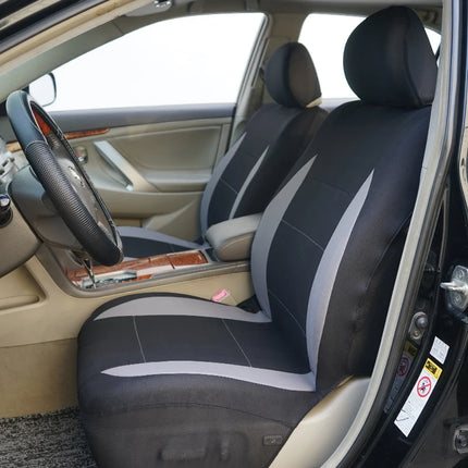 Sporty Universal Car Seat Covers