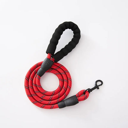 Reflective Dog Leash