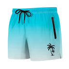 Blue Gradient / L