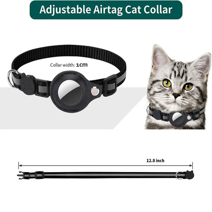 Reflective Cat Collar
