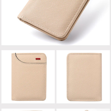Men's Mini Wallet