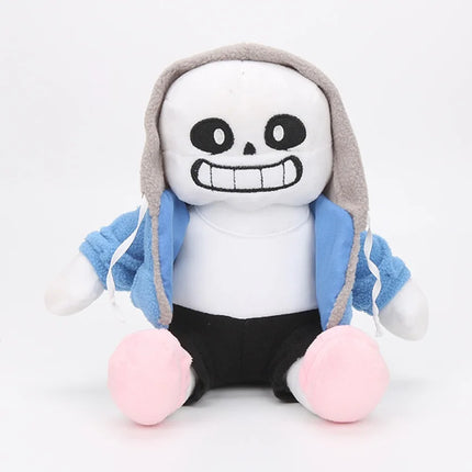 Tiny Chef Anime Plush Doll