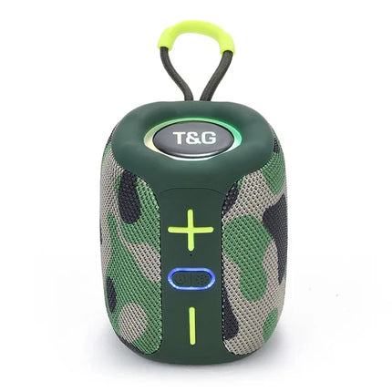 Portable Bluetooth Mini Speaker