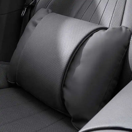 Car Seat Headrest Neck Pillow