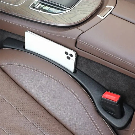 Car Seat Gap Filler Strips – 2 Pieces