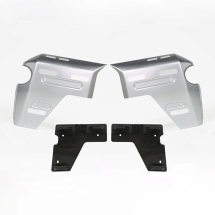 Motorcycle Side Panel Guards