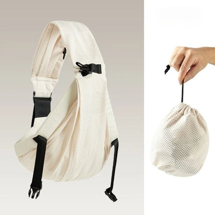 Portable Baby Carrier Sling
