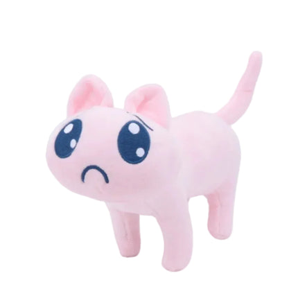 Ame-Chan Anime Plush Doll