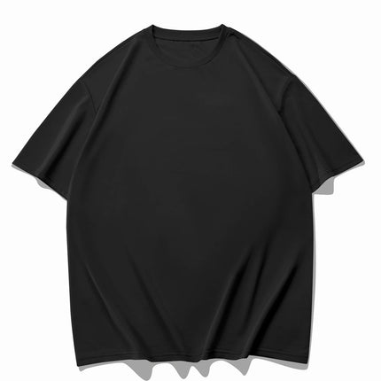4-Pack Basic Short Sleeve T-Shirts