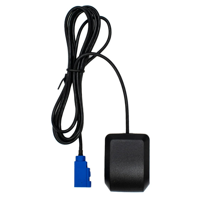 Universal GPS Navigation Antenna