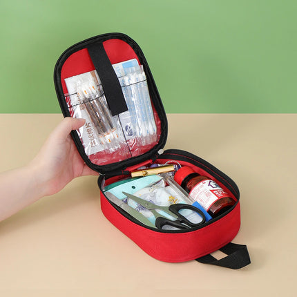 Outdoor Medical Shoulder Bag
