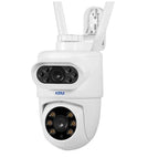 5K Dual Lens Camera / US Plug