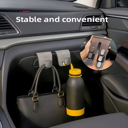 Car Interior Storage Hook