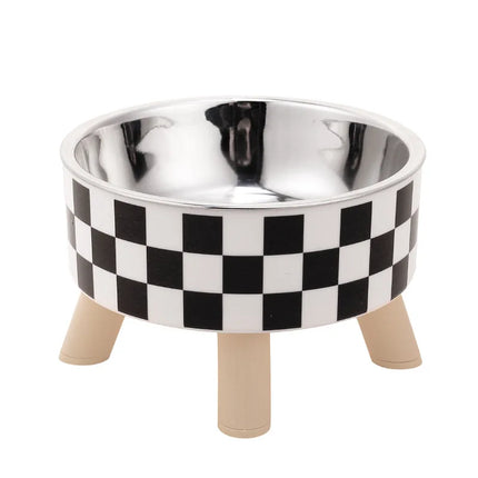 Stainless Steel Pet Bowl