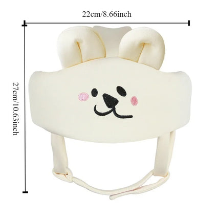 Baby Safety Head Protection Cushion