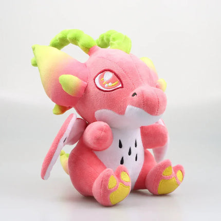 Dragon Fruit Dragon Plush Toy