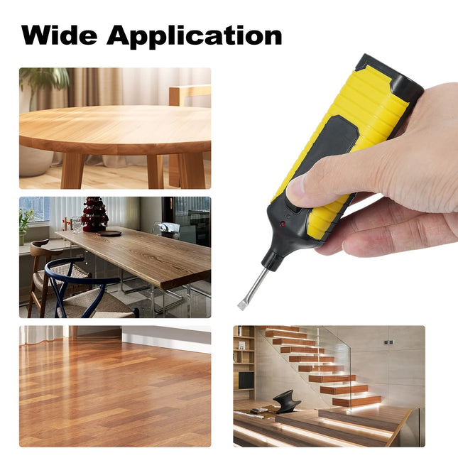 Wood Floor Repair Kit