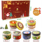 6pcs
