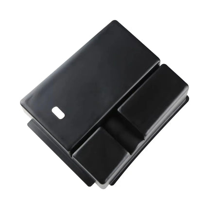 Car Center Console Storage Tray