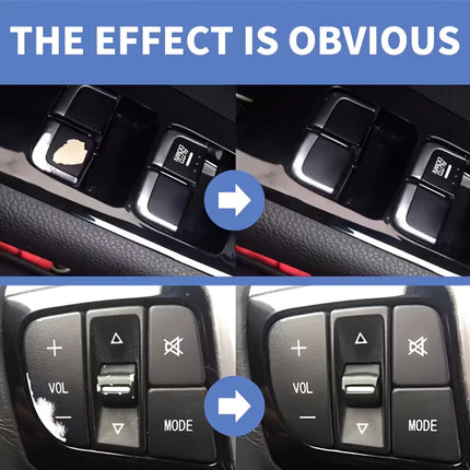 Car Interior Scratch Repair Pen