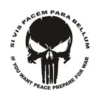 20cm  Black