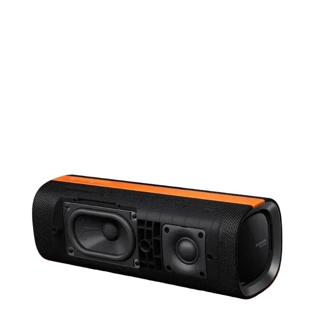 NNEOBA Portable Smart Home Audio System