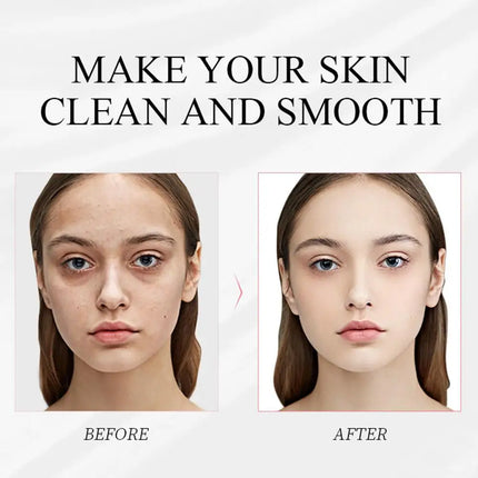 Sakura Deep Cleansing Clay Mask