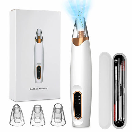 Electric Blackhead Remover