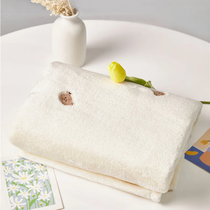 Baby Winter Blanket