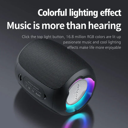10W Portable Bluetooth Speaker