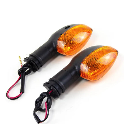 LED Motorcycle Turn Signal Lights